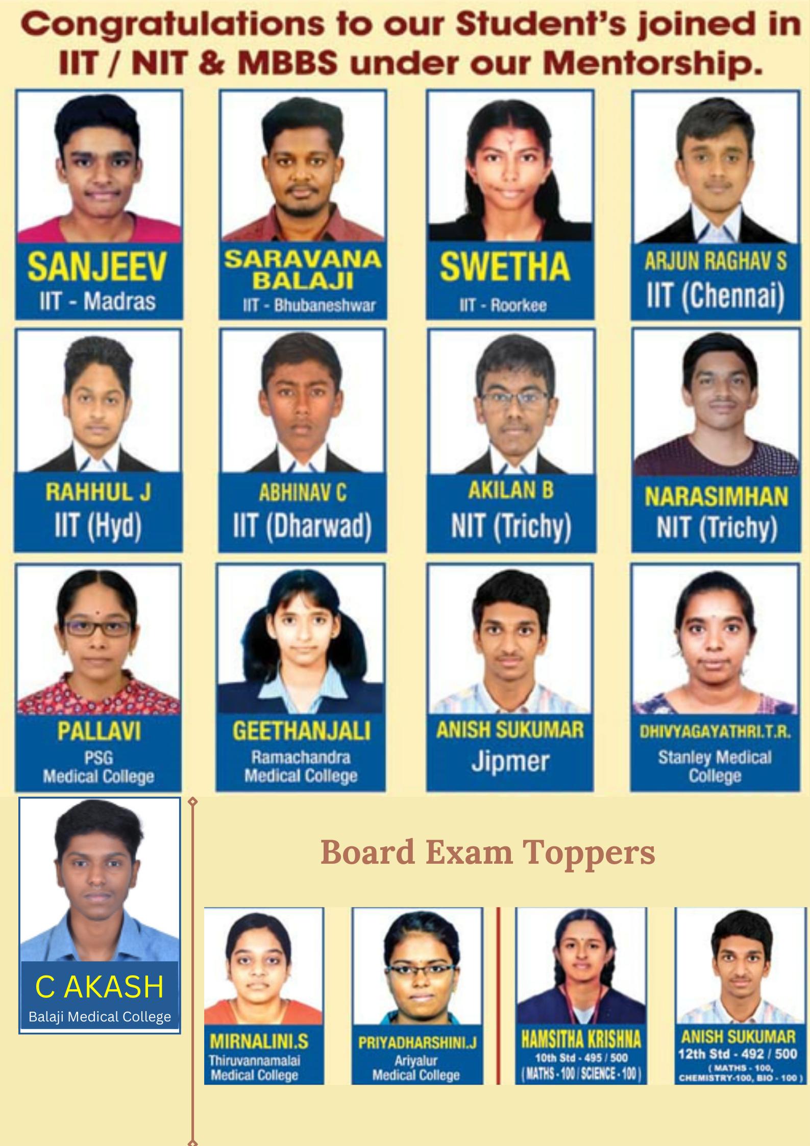 Team Member Image
